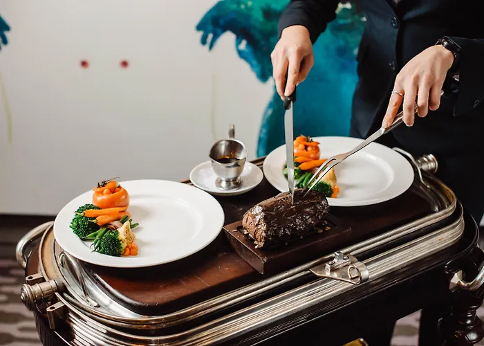 Mayfair Hotel